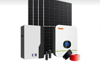 Κίνα Hefei Tainuo New Energy Technology Co., Ltd.