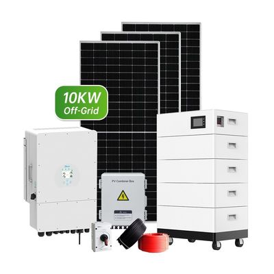 Ηλιακά συστήματα εκτός δικτύου 5000watt 1000watt 1500watt Ηλιακή γεννήτρια με 24ωρο χρόνο εργασίας
