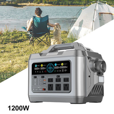 ΕπόμενοΠηγή: Γεωργία Ηλιακό Σταθμό 3000w Πιστός σύντροφός σας για εξωτερικές περιπέτειες