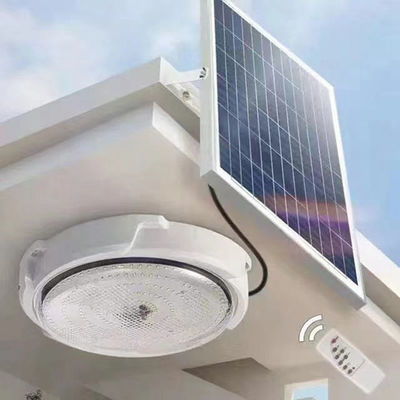 Ανερόστερο IP67 Ηλιακό Πανέλιο εσωτερικό φως Για προσαρμοσμένες εσωτερικές λύσεις φωτισμού
