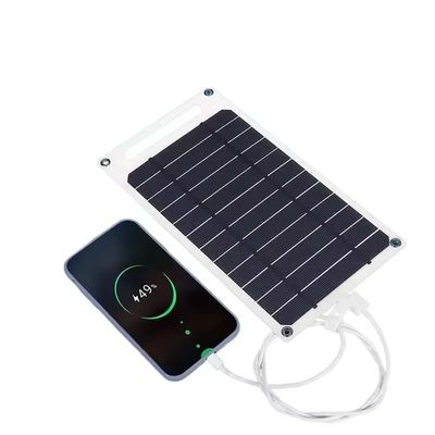 OEM/ODM Μίνι φορητά ηλιακά πάνελ 10W 150W 160W 200W 22% αποδοτικότητα