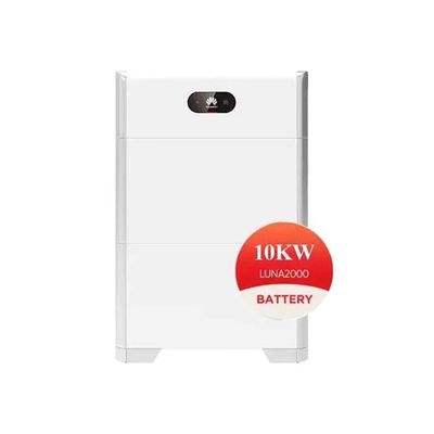 HUAWEI Υψηλής τάσης LUNA2000-5-S0 400V μπαταρία λιθίου για ηλιακό σύστημα αποθήκευσης στο σπίτι