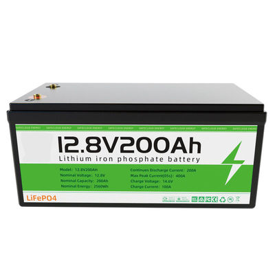 Αναβαθμίστε το σπίτι σας με 24V 48V 100AH 200AH Lifepo4 Lithium Solar Battery Pack 5KWH 10KWH 20KWH