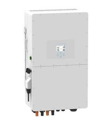 Εξωτερικός Deye SUN-SG01HP3-EU-BM4 Υβριδικός Ηλιακός Μετατροπέας 30-50KW με ρεύμα εξόδου 45A
