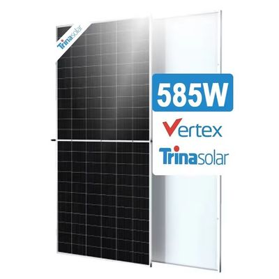 Πίνακα Ηλιακού Συστήματος Μονό Pv Module