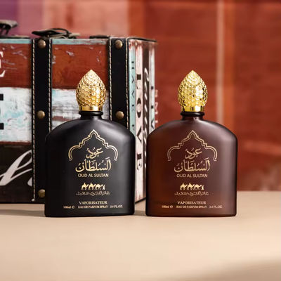 Αραβικό 100ML Oud Al Sultan Original Άρωμα Αραβικό Από το Ντουμπάι