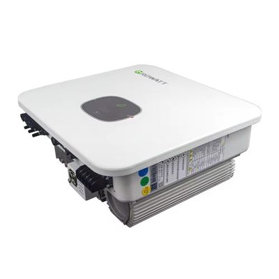 Growatt MOD 11KTL3-X 11000W 2MPPT Τρεις φάσεις DC/AC μετατροπέας για φωτοβολταϊκή ηλιακή εγκατάσταση