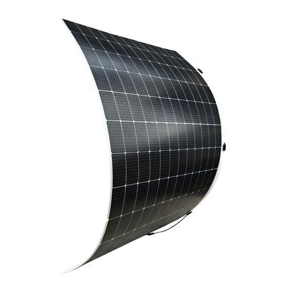 2054*1080*2mm SUNMAN 430W ETFE Ευέλικτο ηλιακό πάνελ για αυτοκίνητο/σπίτι/ναυτικό
