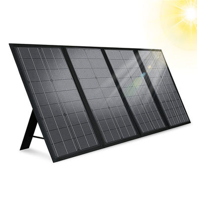 240W 420W Ελαφριά αναδιπλούμενα ηλιακά πάνελ OEM Εύκολη εγκατάσταση