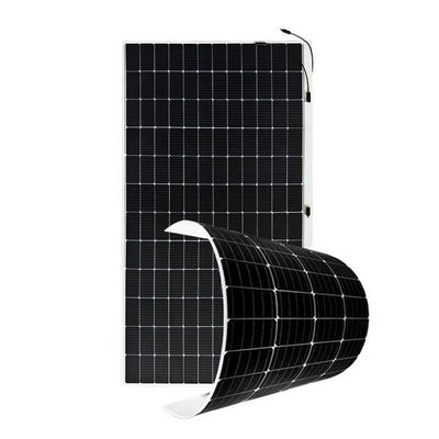 Ευέλικτο ηλιακό πάνελ 1000W 100W με μέγιστη ισχύ 430W/520W και προσιτό