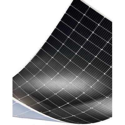 Max-Power Sunman EARC 430W/520W Ευέλικτα ηλιακά πάνελ με αποδοτικότητα 20,4%
