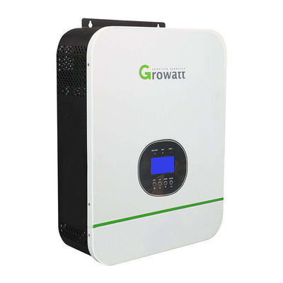 48V 10KW 10000W On Off Grid Ηλιακός υβριδικός μετατροπέας 8kw 8200w on-grid off-grid Διπλή φόρτιση MPPT 160a