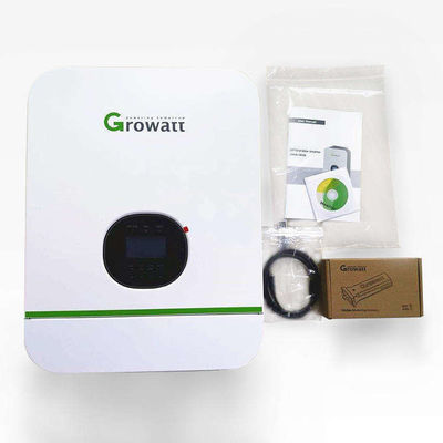 10Kw 8Kw 10000w 8000w Mppt Off Grid Inverter Ηλιακή ενέργεια για το σπίτι Ηλιακό σύστημα στην καλύτερη περίπτωση