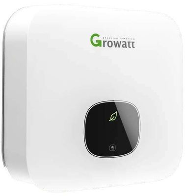 Growatt MOD 10000TL3-X Ηλιακός μετατροπέας Τρι φάσης με απόδοση IP66 και MPPT