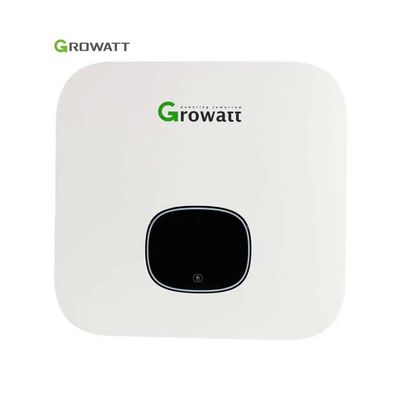 10kW Τρι φάση διπλός ηλιακός μετατροπέας για On Grid σύστημα στο Πακιστάν βιώσιμη κατασκευή