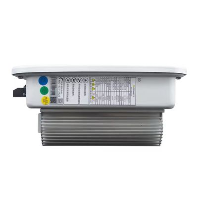 MOD3-15K TL3-X Growatt Solar Inverter 380v Ac 3 φάσης με ρεύμα εξόδου 5A-15A