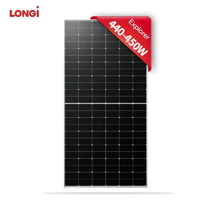 Ηλιακό πάνελ Full Black pv module
