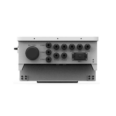 SUN-8K-SG04LP3-EU 48V Υβριδικός μετατροπέας IP65 Προστασία ≥99,9% Απόδοση και υψηλή απόδοση