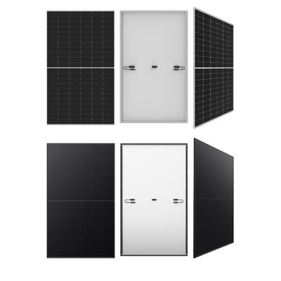 LONGi Hi-MO 4m LR4-60HPB 355-375M Μονοηλιακό Πανέλαιο 355W 375W για 182mmx182mm Μέγεθος κυψελών