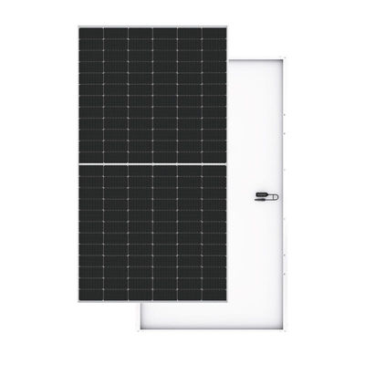 5BB Mono 330W 350W 380W Ηλιακό πάνελ με CE ROHS Αμεσής πώλησης Δυναμική ανοχή 0- 5w