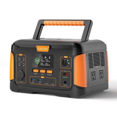 FlashFish 1000w Ηλιακή ηλεκτρική γεννήτρια για οικιακές και εξωτερικές δραστηριότητες