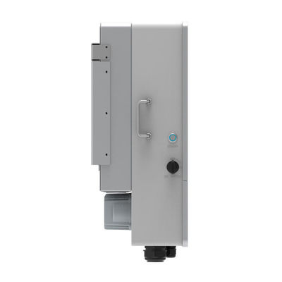 Deye SUN-12K-SG04LP3-EU Υβριδικός Ηλιακός Μετατροπέας 12kw 3 Φάσης Wifi 8kw 10kw Off On Grid