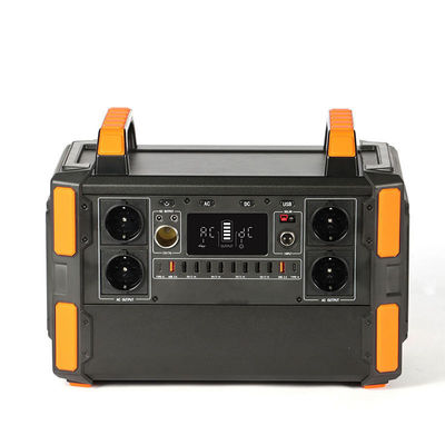 Υψηλής ισχύος 1000W 220V Συστήματα αποθήκευσης ενέργειας