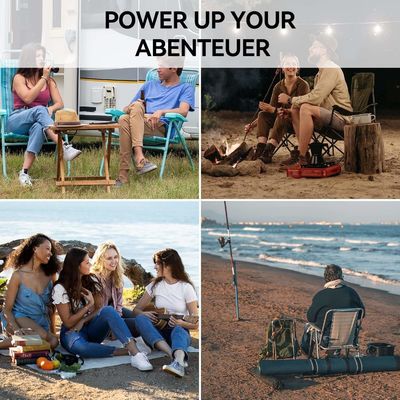 Υψηλής ισχύος 1000W 220V Συστήματα αποθήκευσης ενέργειας