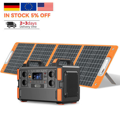 Υψηλής ισχύος 1000W 220V Συστήματα αποθήκευσης ενέργειας