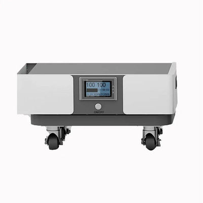 Προσαρμοσμένη μπαταρία Lifepo4 Lithium Iron Phosphate για εμπορικές ανάγκες