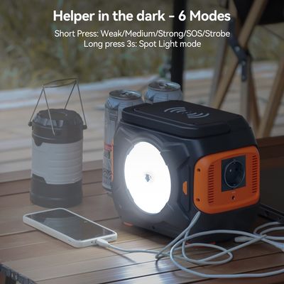 Flashfish 220v φορητό σταθμό ηλεκτρικής ενέργειας Λάπτοπ υποστήριξη μπαταρία λιθίου Ηλιακή τράπεζα