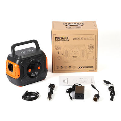 DC9V-12V/10A φορητό ηλιακό σταθμό 320W ηλιακή γεννήτρια για την φόρτιση φορητού υπολογιστή