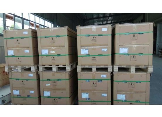 13A Ηλιακός υβριδικός μετατροπέας ισχύος 10KW με παράλληλη λειτουργία IP 65 Megarevo R8KLNA