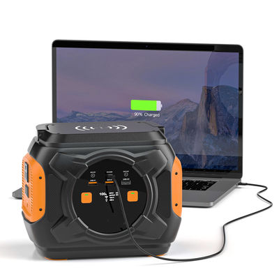 FlashFish A301 ΕΕ ΗΠΑ Σπίτι Ηλιακό Σταθμό Ενέργειας 320W 48000mAh