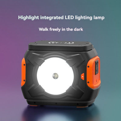 FlashFish A301 ΕΕ ΗΠΑ Σπίτι Ηλιακό Σταθμό Ενέργειας 320W 48000mAh