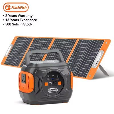320W 600w φορητό σταθμό ηλεκτρικής ενέργειας με 292Wh 80000mAh μπαταρία ιόντων λιθίου