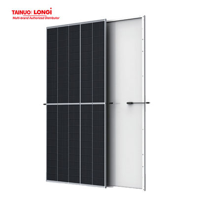 LR5-72HPH 540-560M HALF-CELL Hi-MO 5m Μονοκρυσταλλικό ηλιακό πάνελ για ηλιακό σύστημα ενέργειας