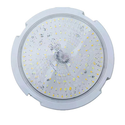 6V ηλιακό φως LED οροφής με ουδέτερη λευκή θερμοκρασία χρώματος και βαθμολογία IP67