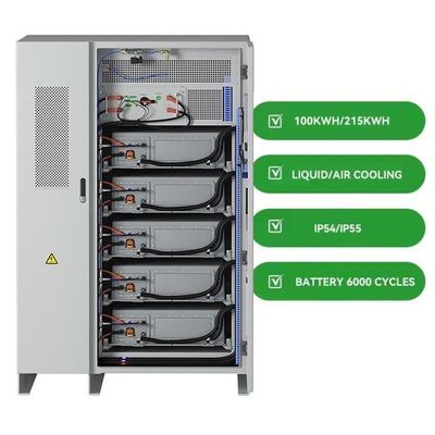 51.2V 15kwh Λιθιοϊονικό σιδηροφωσφορικό μπαταρικό ντουλάπι για οικιακές ανάγκες αποθήκευσης ενέργειας