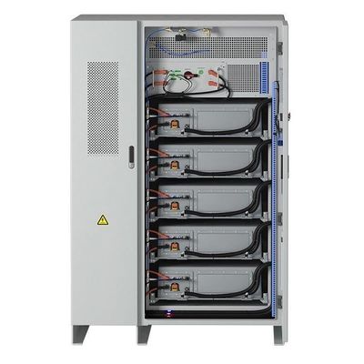 51.2V 15kwh Λιθιοϊονικό σιδηροφωσφορικό μπαταρικό ντουλάπι για οικιακές ανάγκες αποθήκευσης ενέργειας