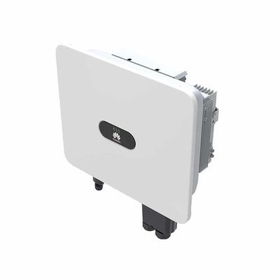Χουάγουε Σαν2000-25ktl-m5 Smart Pv On Grid Inverter ΕΕ έκδοση ρεύμα εξόδου 18,4 A
