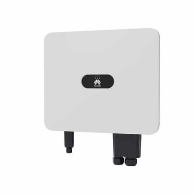 Χουάγουε Σαν2000-25ktl-m5 Smart Pv On Grid Inverter ΕΕ έκδοση ρεύμα εξόδου 18,4 A