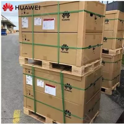 25KW Sun2000-25KTL-M5 Τρεις φάσεις Ηλιακό ΦΩΤ MPPT μετατροπέα με τάση εξόδου 1100V