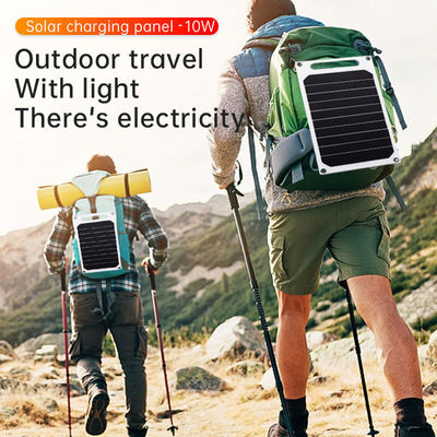 OEM/ODM Μίνι φορητά ηλιακά πάνελ 10W 150W 160W 200W 22% αποδοτικότητα