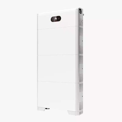 Αθόρυβη Ηλιακή Μπαταρία HUAWEL Luna2000 5kW 10kW 15kW LiFePO4 HOME Συστημα Αποθήκευσης Ενέργειας