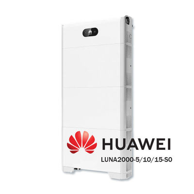 Huawei Luna 2000 15 Kw Μονάδα μπαταρίας Sp 10Kw Δυνατότητα για Μονάδα Ενέργειας Roterdamm