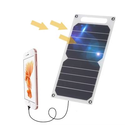 Ηλιακό πάνελ 2w 5w 10 Watt