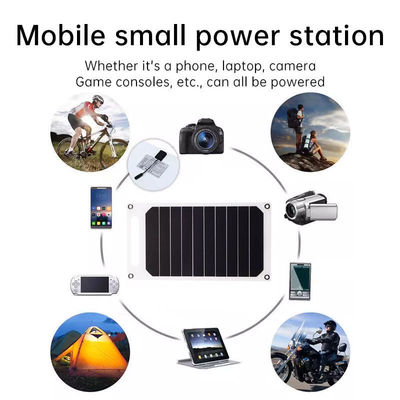 Ηλιακό πάνελ 2w 5w 10 Watt