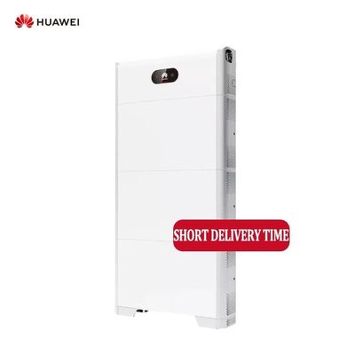 Περιβαλλοντικά φιλική HUAWEI LUNA2000-5/10/15-S0 Ηλιακή μπαταρία για βιώσιμες ενεργειακές λύσεις