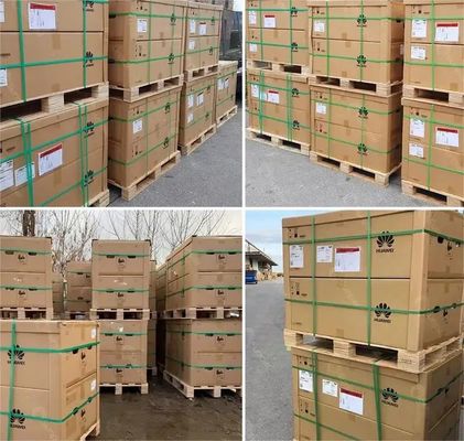 Huawei1 EU Warehouse 10kwh Luna2000-5/10/15-S0 Fusion Solar Smart String Lithium Battery Module με σύστημα αποθήκευσης ενέργειας BMS